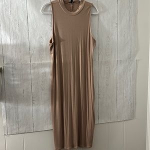 Express dress